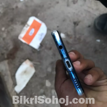 Huawei nova 3i